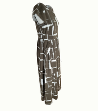 WOMEN'S DRESS M/M P13981 Tellini S.r.l. Wholesale Clothing